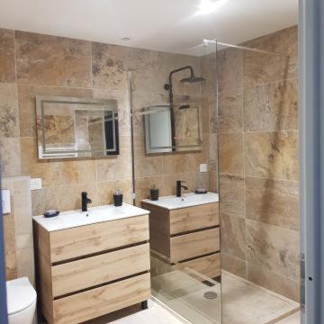 Le Studio D Aurelie Avec Spa Ete En Pleine Campagne Et Proche De Toute Commodite Roquemaure  Εξωτερικό φωτογραφία