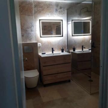 Le Studio D Aurelie Avec Spa Ete En Pleine Campagne Et Proche De Toute Commodite Roquemaure  Εξωτερικό φωτογραφία