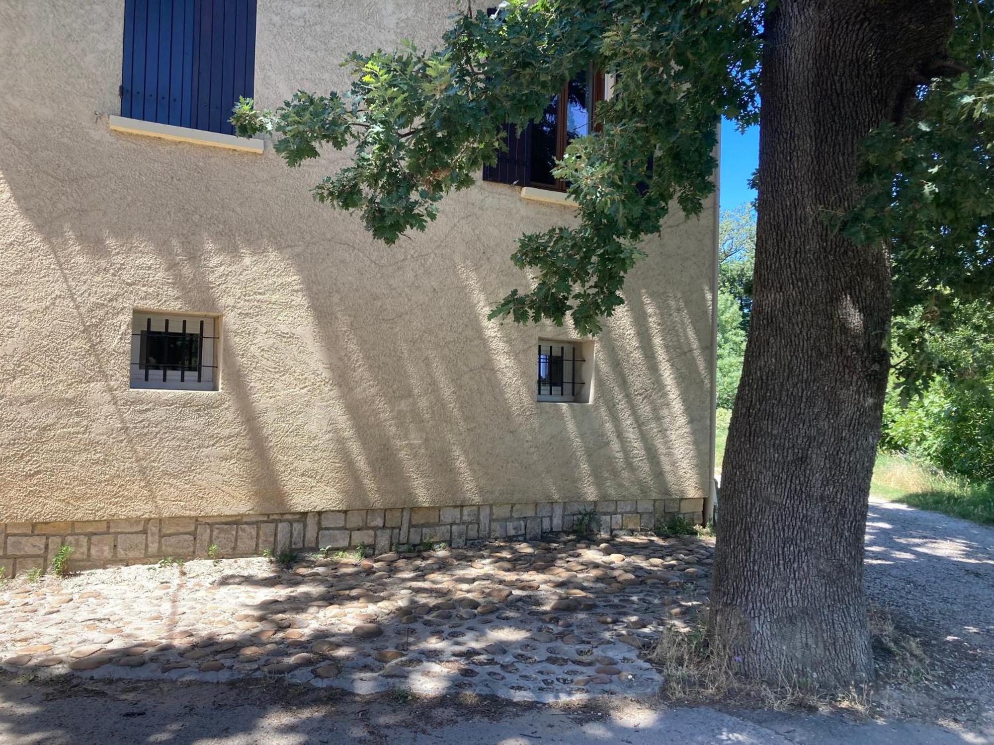 Le Studio D Aurelie Avec Spa Ete En Pleine Campagne Et Proche De Toute Commodite Roquemaure  Εξωτερικό φωτογραφία