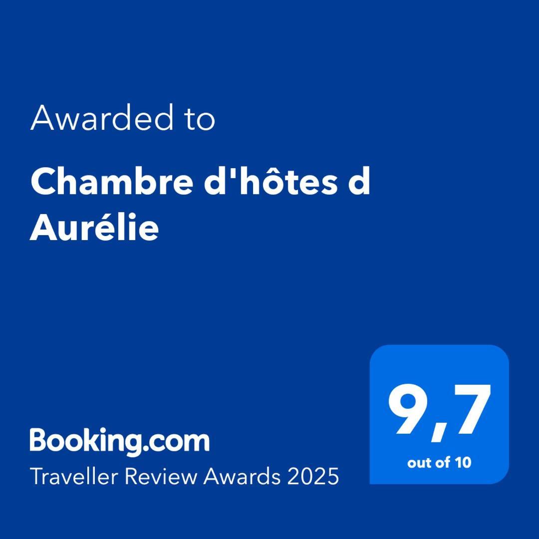 Le Studio D Aurelie Avec Spa Ete En Pleine Campagne Et Proche De Toute Commodite Roquemaure  Εξωτερικό φωτογραφία